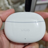 vivo TWS 3e 皓白 沉浸环绕音质 44H超长续航 智能主动降噪适配小米苹果华为手机 vivo情人节送女生 实拍图