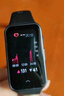 华为（HUAWEI）手环10 标准版 羽砂黑 智能手环专业睡眠分析情绪健康铝合金机身心率监测运动手环华为手环9升级 实拍图