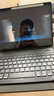 索盈【华为配件全家桶】适用华为matepad11/air2023/24年款pro平板键盘se保护套11.5s磁吸蓝牙鼠标套装 【雅致黑】磁吸键盘+保护套+双模鼠标 24款【MatePad Air】【1 实拍图