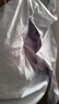 京东京造【超轻凉感透气】防晒服男士夹克外套情侣防晒衣女 浅蓝 XXL 实拍图