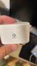 弱水时砂【八仓现货】openfree蓝牙耳机耳夹式真无线HIFi音质挂耳运动跑步通话降噪骨传导概念开放式 月影白/适用苹果安卓小米华为 【LDAC/LHDC】双版本（现货） 实拍图