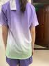 VICTORIATOURIST运动套装儿童夏季速干跑步服足球篮球训练服宽松短袖短裤健身衣 实拍图