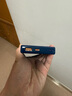 华为【3C认证】可上飞机12000mAh 66W多协议双向超级快充移动电源充电宝旗舰手机原装电芯安全可靠蓝色 实拍图