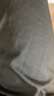 迪卡侬短裤运动短裤男篮球裤夏季速干短裤五分裤黑色XL-2343062 实拍图