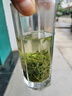 采花绿茶 五峰毛尖炒青罐装新茶浓香毛尖绿茶 250g自己喝送长辈送礼 实拍图