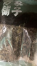 方家铺子中华老字号 七星东北御品秋木耳500g 黑木耳小碗耳肉厚无根干木耳 实拍图