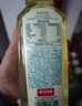 农夫山泉 东方树叶陈皮白茶500ml*1瓶 0糖0脂0卡无糖饮料茶饮料 实拍图
