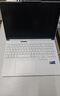 机械革命极光X 潮玩版 酷睿i7HX 游戏本笔记本电脑(i7-14650HX 32G 1T RTX5060 2.5K屏 300Hz 白) 实拍图