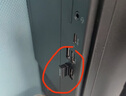 Tenda腾达 AX1800千兆WiFi6 5G双频 无线网卡台式机专用 USB无线WiFi接收器无限发射器 U18a免驱电竞版 实拍图