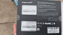 金百达（KINGBANK）32GB(16G×2)套装 DDR4 3600 台式机内存条 海力士颗粒 星刃白 C16 适配黑神话悟空 实拍图