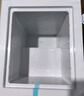 日普（RIPU）小冰柜家用小型一级能效 冷藏柜冷冻柜两用冰柜小型租房家用小冰箱小型冷柜 65升【万人推荐 升级减霜95%】 65L 实拍图