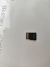 闪迪（SanDisk）512GB TF（MicroSD）内存卡 U3 4K高清视频 游戏存储卡 读速100MB/s Nintendo Switch任天堂授权 实拍图