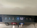 美的（Midea）国家补贴20%终身免换镁棒80升电热水器3300W变频省电一级能效节能安全水电分离F8033-JE6(HE) 实拍图