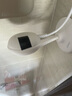 360摄像头家用智能300W小水滴5C 2K版网络wifi高清摄像头 远程监控 实拍图