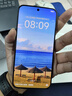 vivo S30 Pro mini 6.31 英寸多彩小直屏 行业首发希区柯克变焦实况  6500mAh小屏续航战神手机 国补 可可黑 16GB+512GB 赠TWS耳机 实拍图