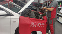 壳牌（Shell）全合成汽机油0w-20(0w20) API SP级 4L 都市光影版灰壳 实拍图