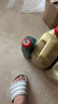 嘉实多（Castrol）磁护智E版 全合成机油 润滑油 5W-40 SP A3/B4 1L 汽车保养 实拍图