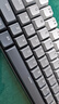 红龙（REDRAGON）M68有线磁轴机械键盘 8K回报率 RT键盘 可调节键程 RGB背光 68键电竞游戏键盘-渐变灰 实拍图