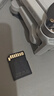 闪迪（SanDisk）128GB TF(MicroSD)内存卡 4K极速金卡A2 V30 U3行车记录仪 运动相机无人机 监控存储卡 读190MB/s 实拍图