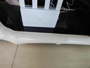 小米（MI）路由器BE3600 WiFi7【小米MixFlip2上网搭档】3600兆级 4核高通芯片 IOT智能联动 家用路由器 实拍图
