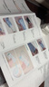 绿联【康宁玻璃膜】适用苹果16/15钢化膜iPhone16/15手机膜全屏覆盖防摔防指纹高清膜无尘仓贴膜 实拍图