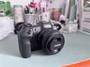 佳能（Canon）佳能R8 全画幅微单数码相机 4K视频高清直播 RF501.8小痰盂人像镜头 旅行家用照相机 扫街旅拍套装 实拍图
