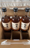 梅见青梅原味青梅酒12度 330ml*6瓶 微醺果酒送礼 新老配料随机发 实拍图
