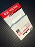 闪迪（SanDisk）64GB U盘 CZ73 时尚蓝色 安全加密 数据恢复 学习电脑办公投标 小巧便携 车载 大容量金属优盘 实拍图