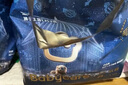 babycare皇室狮子王国弱酸纸尿裤小号S58片(4-8kg)婴儿尿不湿亲肤透气 实拍图