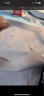 猫人【无痕冰丝裸感裤】纯棉100%棉抑菌底裆内裤女4条装夏季女士内裤 实拍图