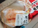  烤肠手抓饼3kg 早餐2件套组合 儿童早点半成品方便速食 实拍图