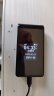 酷派（Coolpad）老年人手机4G全网通翻盖老年机全新大字体大声音大屏超长待机老人学生按键功能机K60 黑色 实拍图