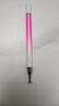 触屏笔少女仙气高颜值电容笔触控笔手机平板笔手写笔苹果通用华为小米 硅胶单头渐变樱花粉 实拍图