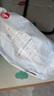 好奇（Huggies）金装超薄云柔成长裤拉拉裤加加大号XXL42片*2包云感裤大吸力 实拍图