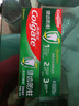 高露洁（Colgate）全面防蛀超爽薄荷味牙膏大容量250g 强健牙釉质清新口气 实拍图