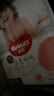 好奇（Huggies）铂金装拉拉裤箱装加加加大号XXXL64片婴儿尿不湿学步裤 实拍图