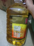 金龙鱼 食用油 花生浓香型浸出  食用植物调和油5L（新老包装随机发货） 实拍图