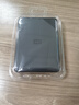 西部数据（WD）6TB 移动硬盘 USB3.0 SE系列 2.5英寸 机械硬盘 笔记本电脑外接 外置存储办公 大容量家庭存储 实拍图