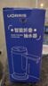 UORRIS德国欧瑞氏抽水器桶装水 杀菌电动饮水机抽水器 矿泉纯净水可折叠自动上水器取水器压水器抽水泵 珍珠白丨食品级材质 UVC强效杀菌丨5550mWh大容量丨可续航60天 实拍图