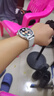 HUAWEI WATCH GT 5 46mm 苍山灰 氟橡胶表带华为智能手表情绪健康助手玄玑感知系统 实拍图