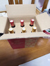汾酒 黄盖玻汾53度475mL*3瓶+红盖玻汾42度475mL*3瓶组合装 非原箱 实拍图