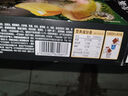 好丽友（orion）好丽友派奶香榴莲味6枚204g/盒 糕点营养早餐下午茶休闲零食点心 实拍图