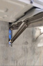 宜百利 空调支架 加粗加厚不锈钢空调外机支架适用格力奥克斯美的小米2-3P吊架5803 实拍图