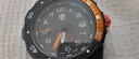 雷美诺时（Luminox）贝爷联名大师 瑞士户外手表夜光潜水男表 XB.3729.NGU 实拍图