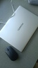华为MateBook 14 Linux版 国家补贴20% 笔记本电脑2.8K OLED触控屏 酷睿Ultra 5 16G 1T皓月银 实拍图