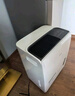 美的（Midea）除湿机/抽湿机 除湿量70升/天 5米向上排水正负离子 仓库地下室 工商业梅雨季除湿器CF70BD/N8-DL1 实拍图