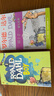 罗尔德达尔系列：好小子我的童年故事 Boy: Tales of Childhood（Puffin Books）英文原版 儿童文学 蓝思值1020L 实拍图
