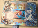 科大讯飞人工智能旗舰学习机T30 Pro 【哪吒2联名】14.7英寸超大护眼屏 中高考同源技术 星火+DeepSeek 实拍图