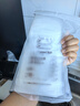 世喜透明储奶袋一次性母乳储存袋小号便携装辅食奶粉分装袋200ml*30片 实拍图