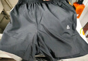 匹克速干短裤男士夏季跑步运动宽松羽毛球裤子休闲透气五分裤DF342081 实拍图